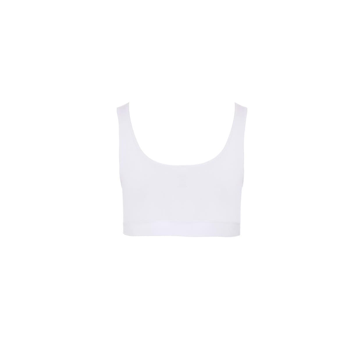 Women's Cropped Tee alternate view
