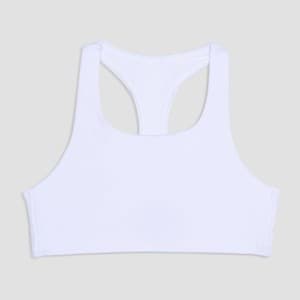 Women Sports Bra front view
