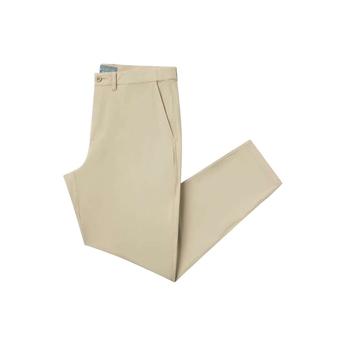 Men Jogger Pants front view