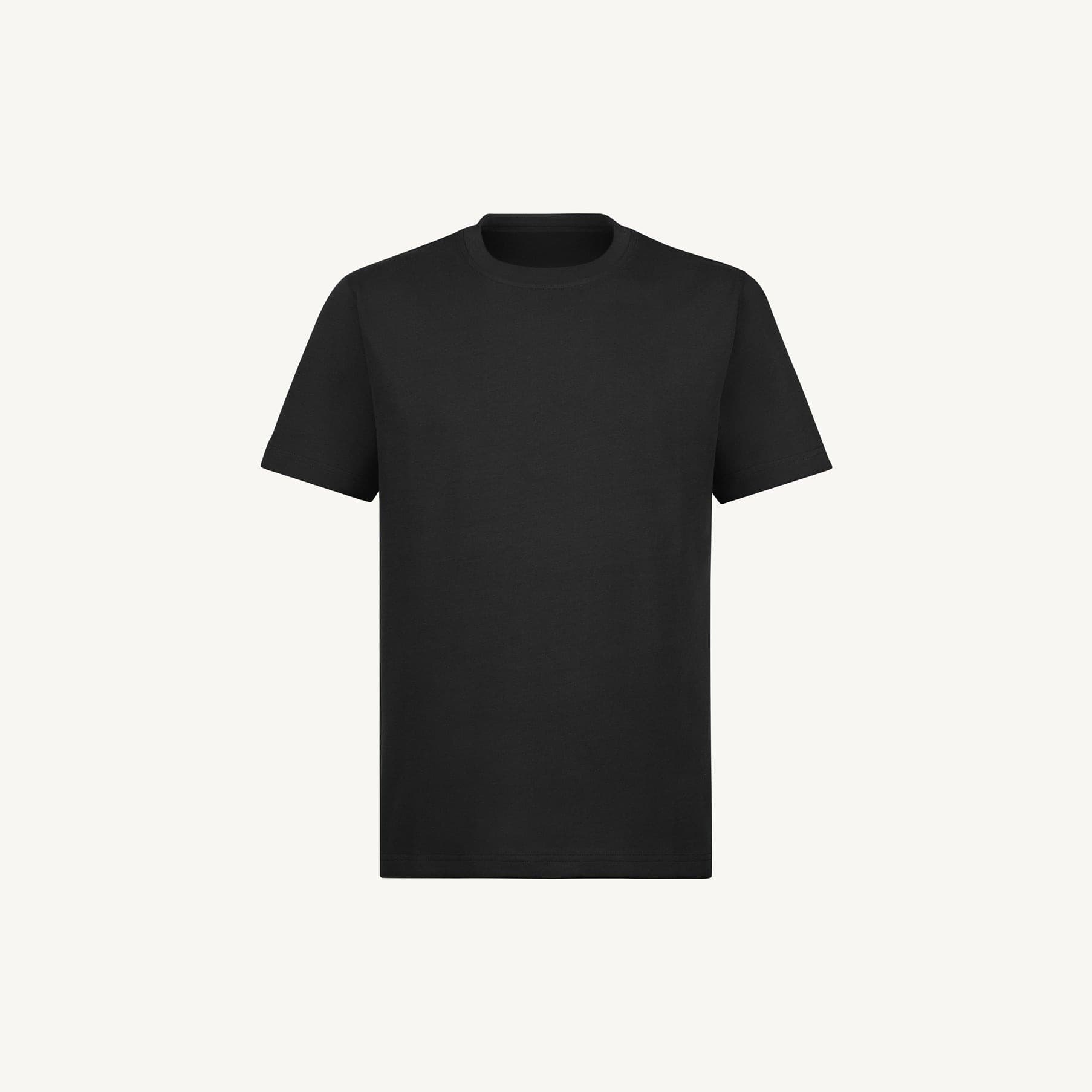 Men's Performance Tee front view